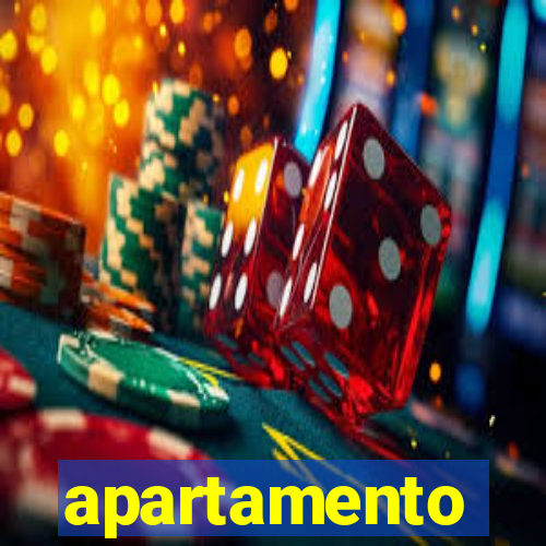 apartamento mobiliado aluguel fortaleza